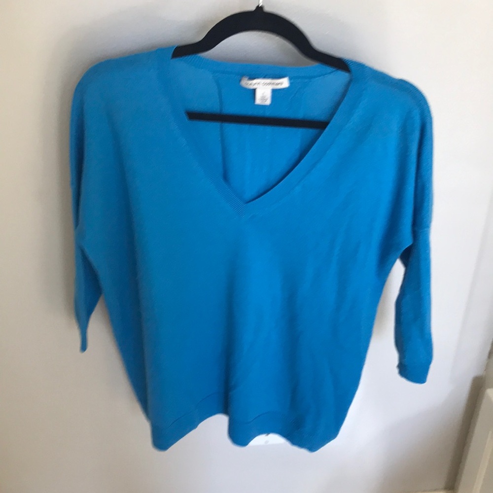 Autumn Cashmere